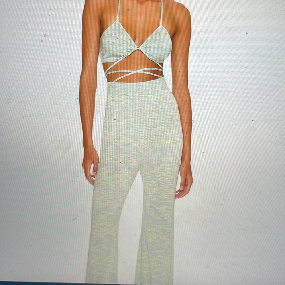 Callahan Melanie Set, new with tags, size S